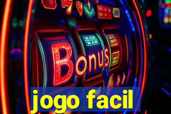 jogo facil